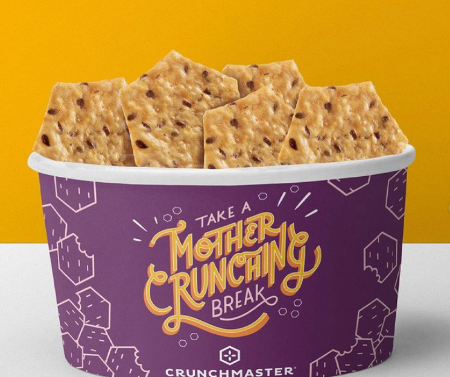 Crunchmaster (TH Foods)