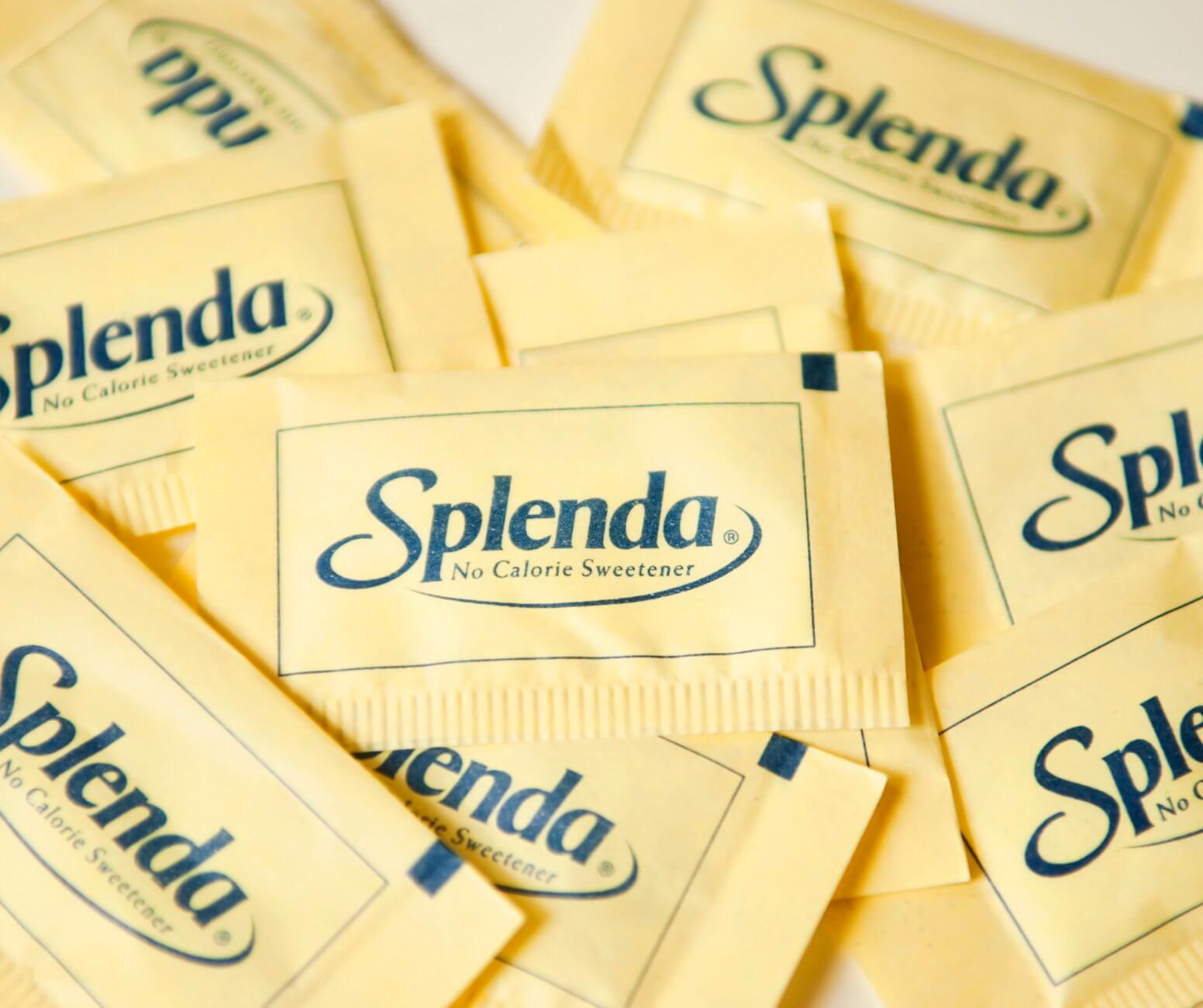 Splenda Stevia (Heartland Food Products)